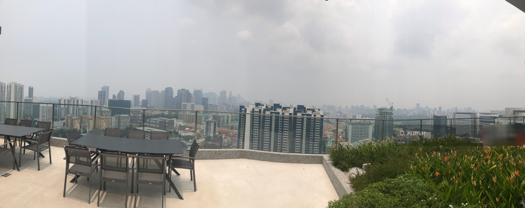 Sturdee Residences (D8), Condominium #209662351